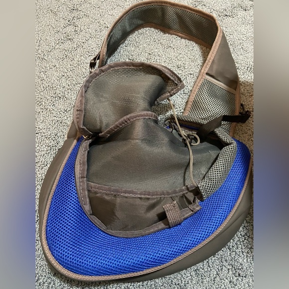 Pet Carrier by POPCORN (dog/cat) - Picture 7 of 9